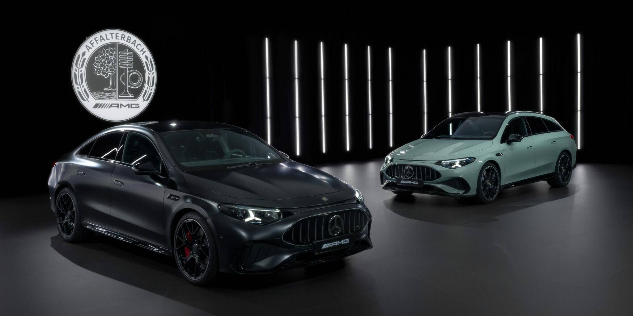 Mercedes-AMG CLA 45