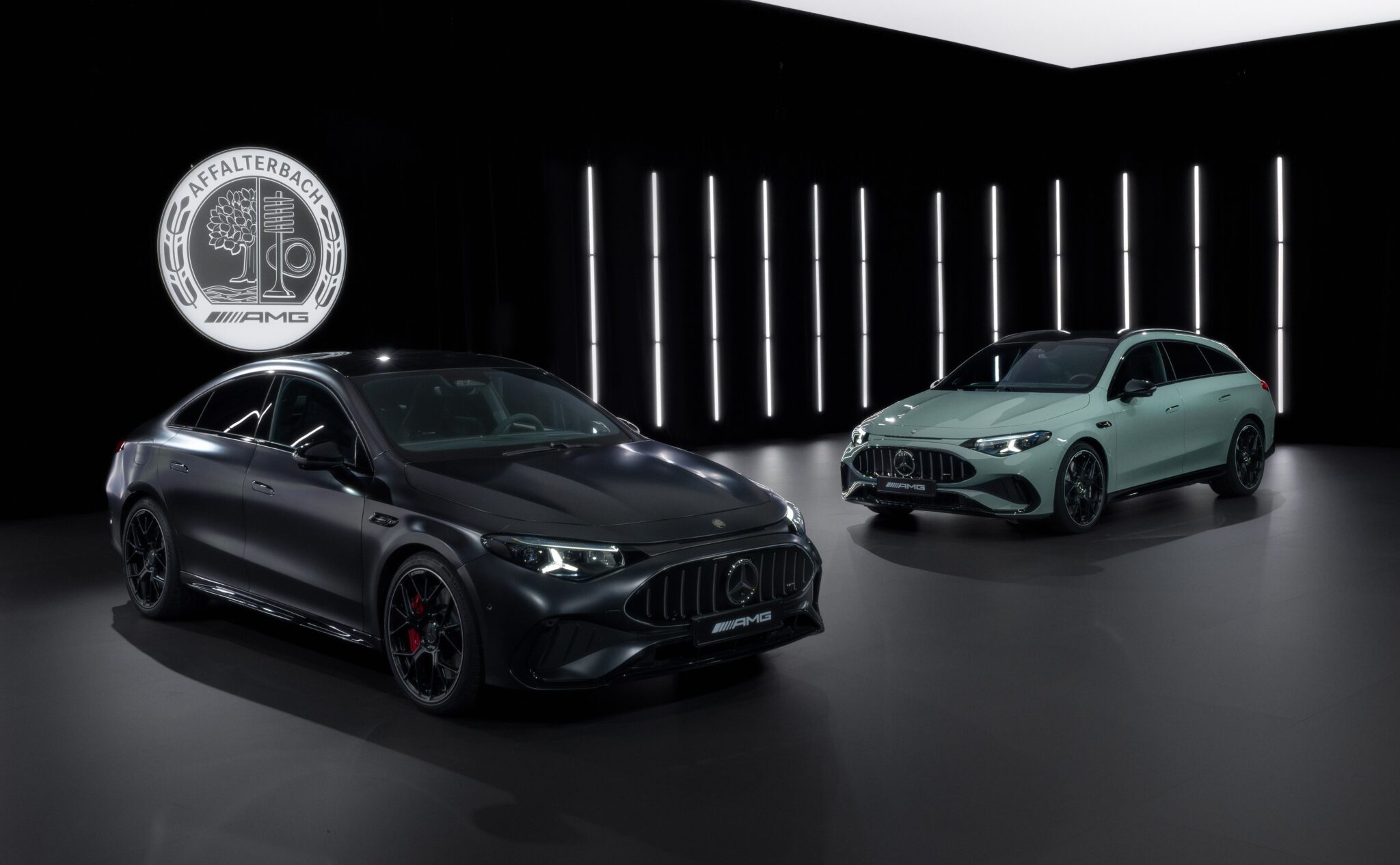 Mercedes-AMG CLA 45
