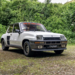 Renault 5 Turbo 2