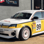Renault 5 électrique Renault 5 Turbo 2