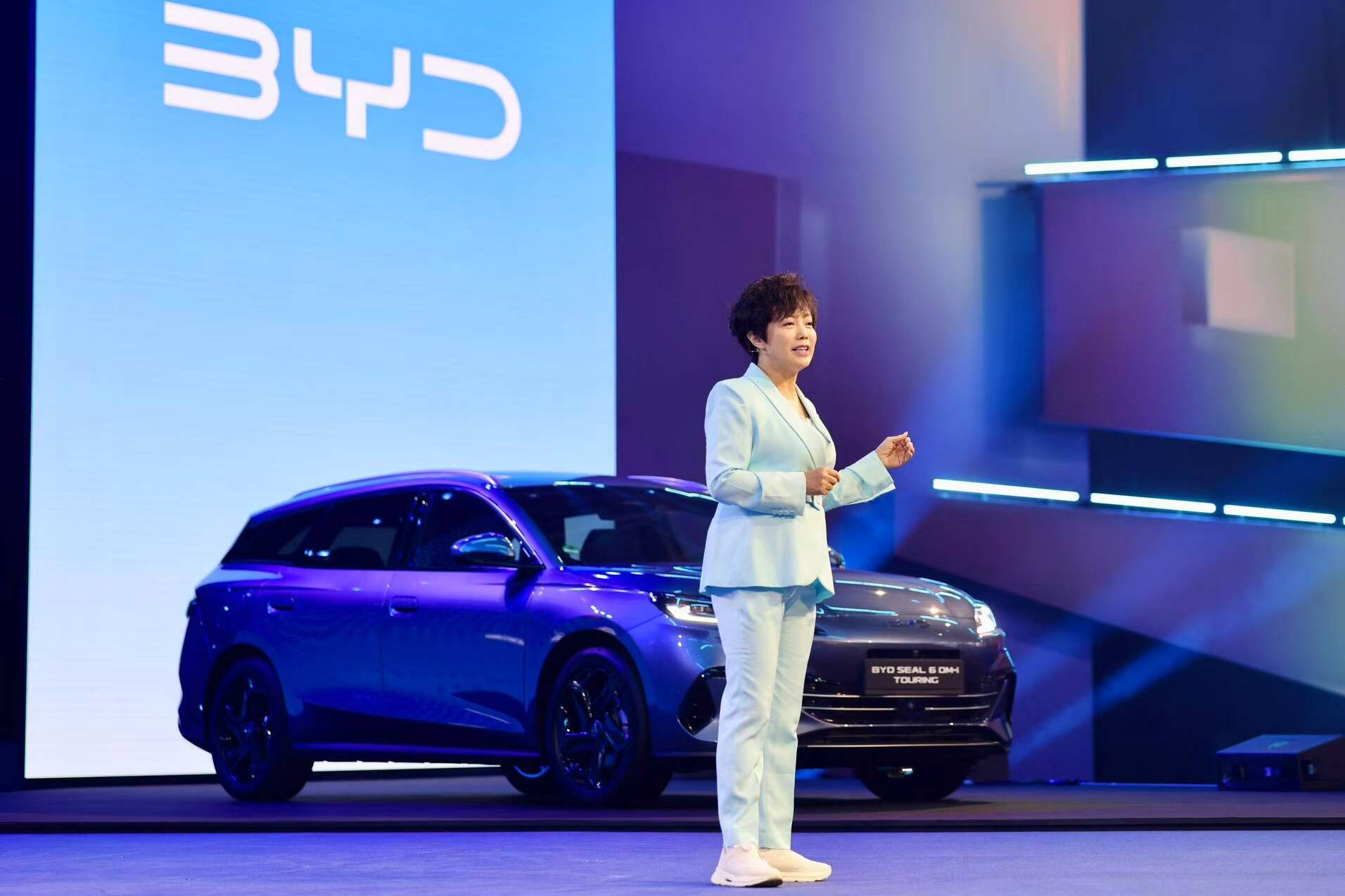 BYD Renault Stella Lee intelligence économique