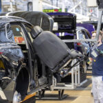 crise automobile Allemagne BMW Porsche Volkswagen