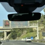trafic autoroute