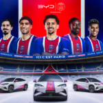 PSG BYD