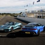 prix Denza Z supercar électrique