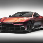 Aston Martin Valen