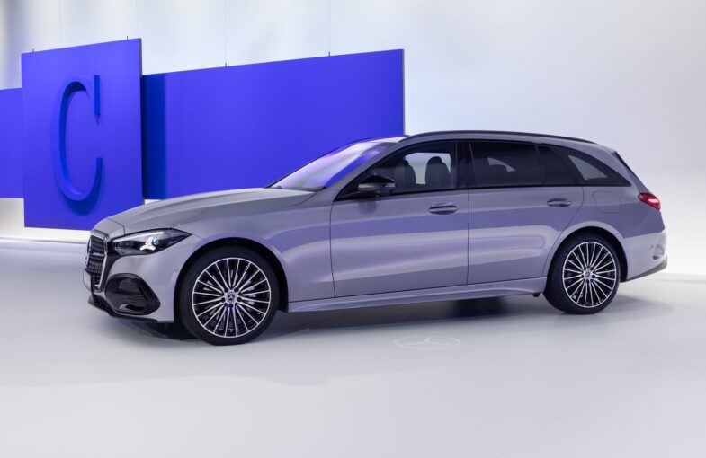 Mercedes-Benz Classe C