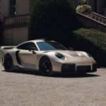 Porsche 911 Marc Philipp Gemballa