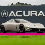 Acura Nexera Vision Honda