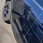 Bretagne voitures vandalisées