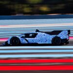 24 Heures du Mans 2027 Hypecar Ford Racing FIA WEC