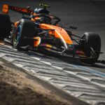 GP des Pays-Bas 2026 Lando Norris F1 Formule 1