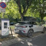 Voiture électrique d'occasion aide CEE taxis véhicules électriques neufs