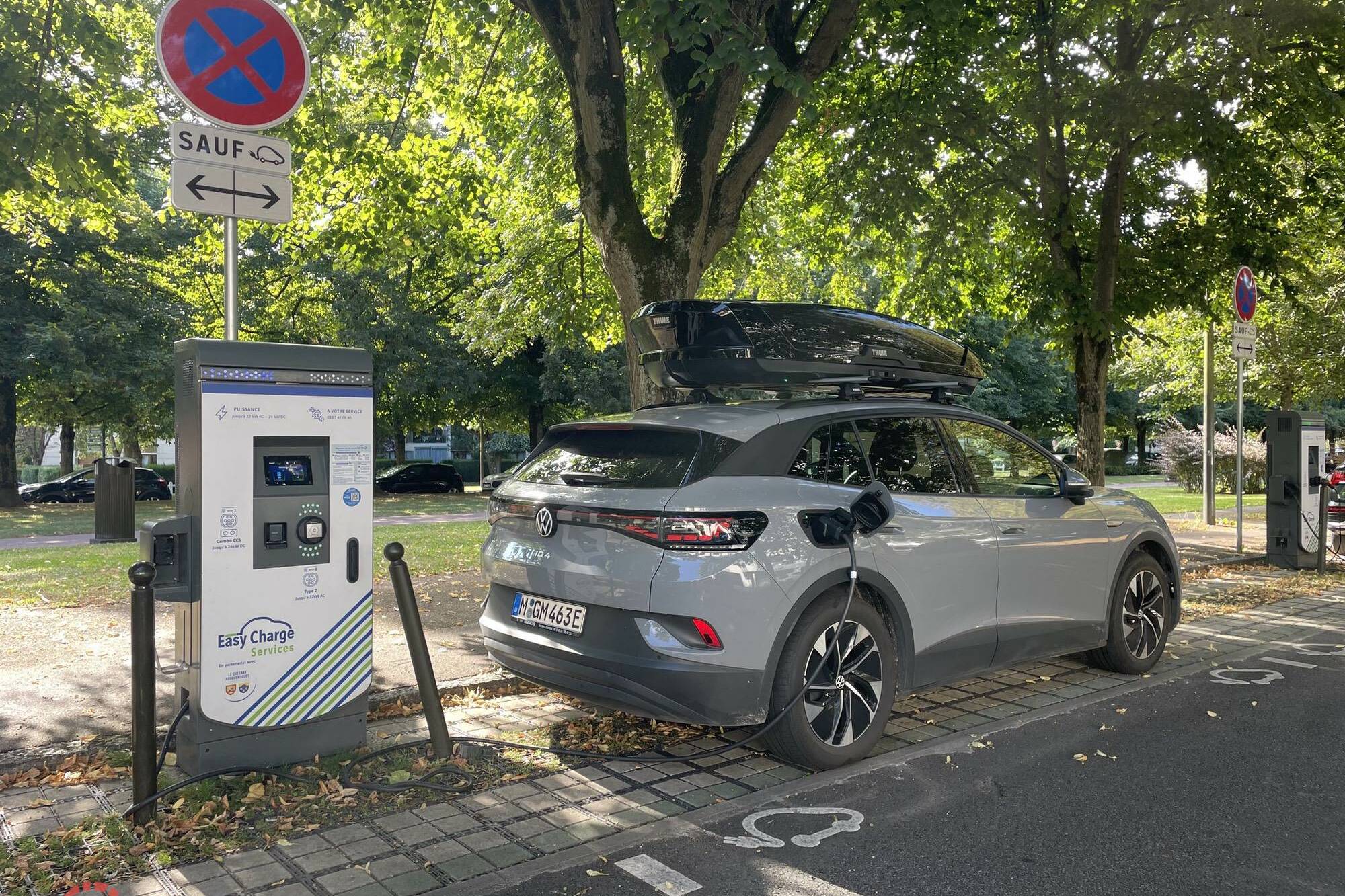 Voiture électrique d'occasion aide CEE taxis véhicules électriques neufs