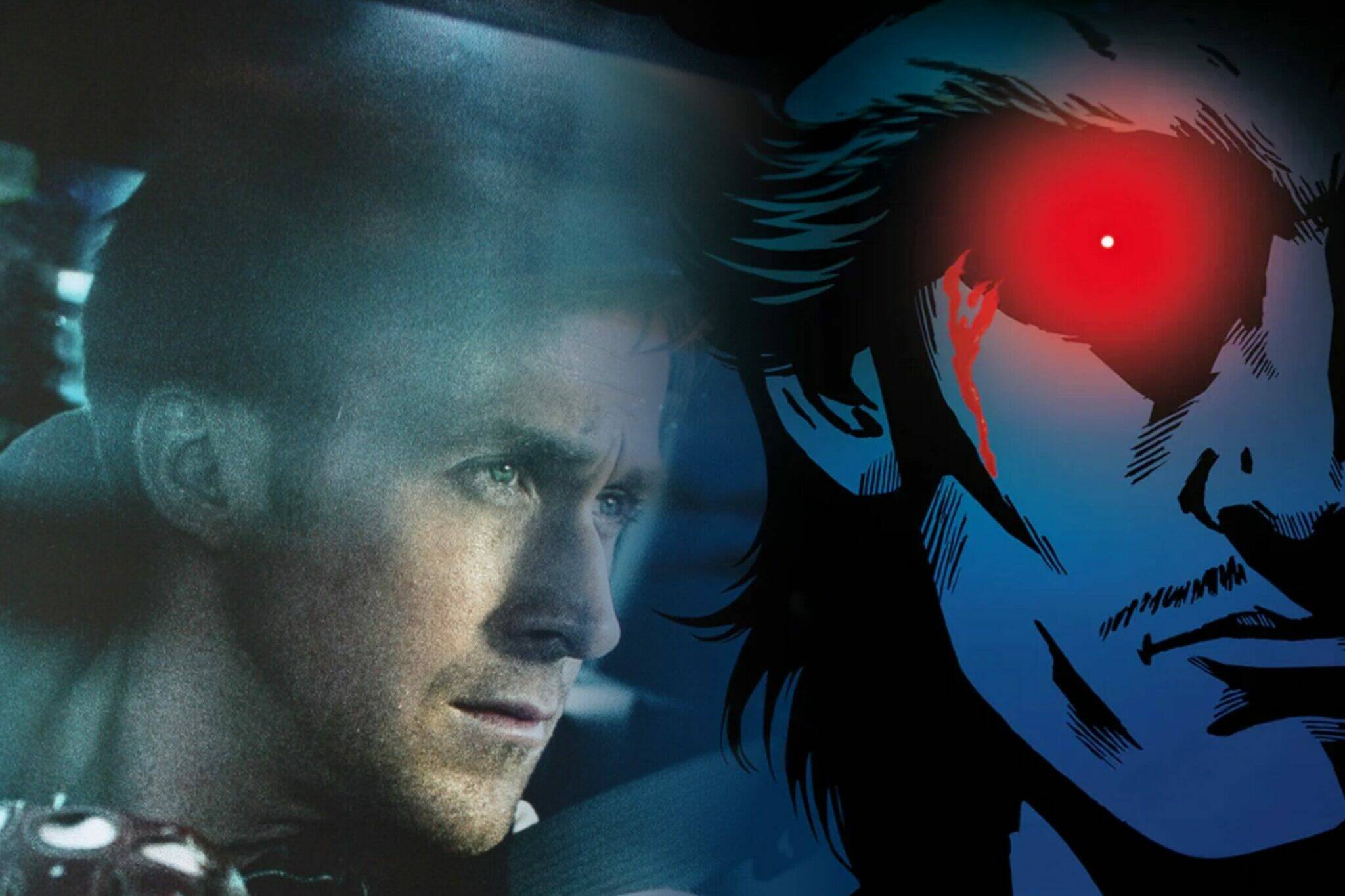 Drive UGC Kavinsky