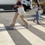 Italie piétons téléphone amende