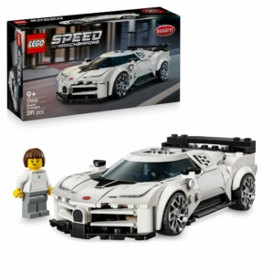 Voiture LEGO Bugatti Centodieci Speed Champions 77240