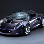 Analogue Automotive VHPK Lotus Elise restomod