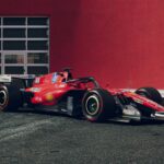 F1 GP d'Italie 2026 Michael Schumacher Monza