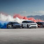 Lucid Air Mondial de l'Auto