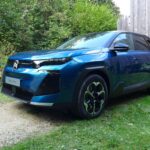 Citroën C5 Aircross Émeraude