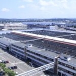 arrêt usines Stellantis Sochaux Mulhouse Rennes