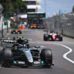 calendrier F1 2027 Formule 1 course Sprint GP de Monaco 20227