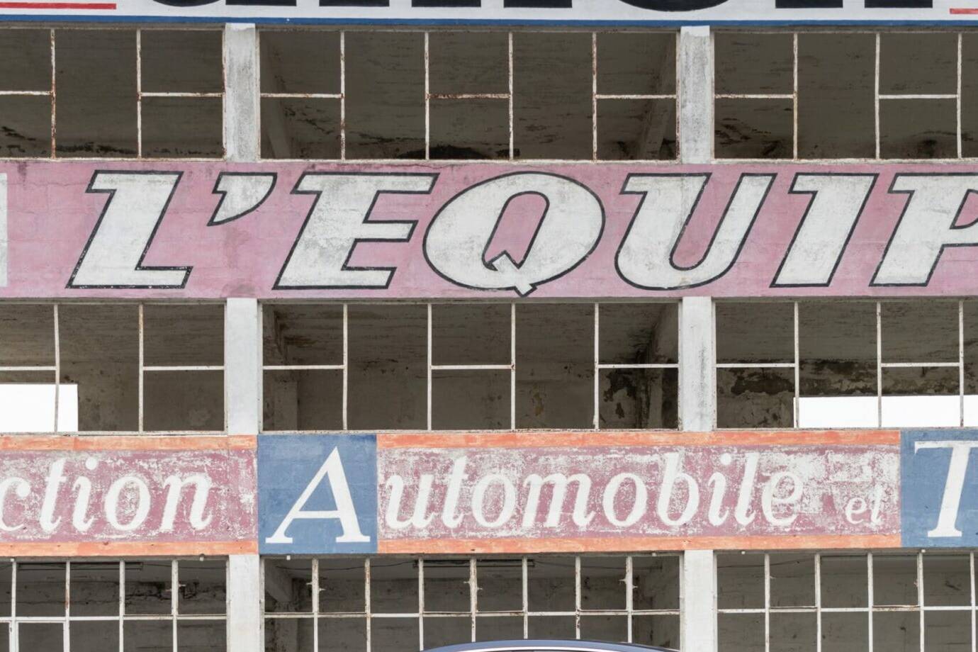 centenaire circuit de Reims-Gueux sport auto