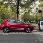 Chine voitures électriques jetables