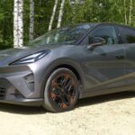 essai conso Cupra Raval Endurance 52 kWh voiure électrique citadine électrique