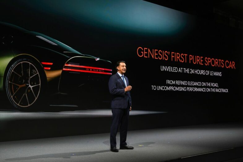 CEO Investor Day Hyundai Motor Company