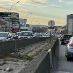 radar périphérique Paris 30 km/h