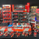 voitures miniatures Osenat