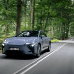essai Lexus ES