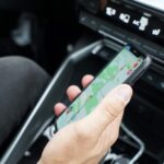 suspension permis téléphone au volant