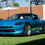 concept-car Nissan Z Kaze Fast & Furious