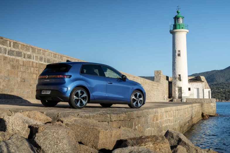 essai Volkswagen ID. Polo citadine électrique